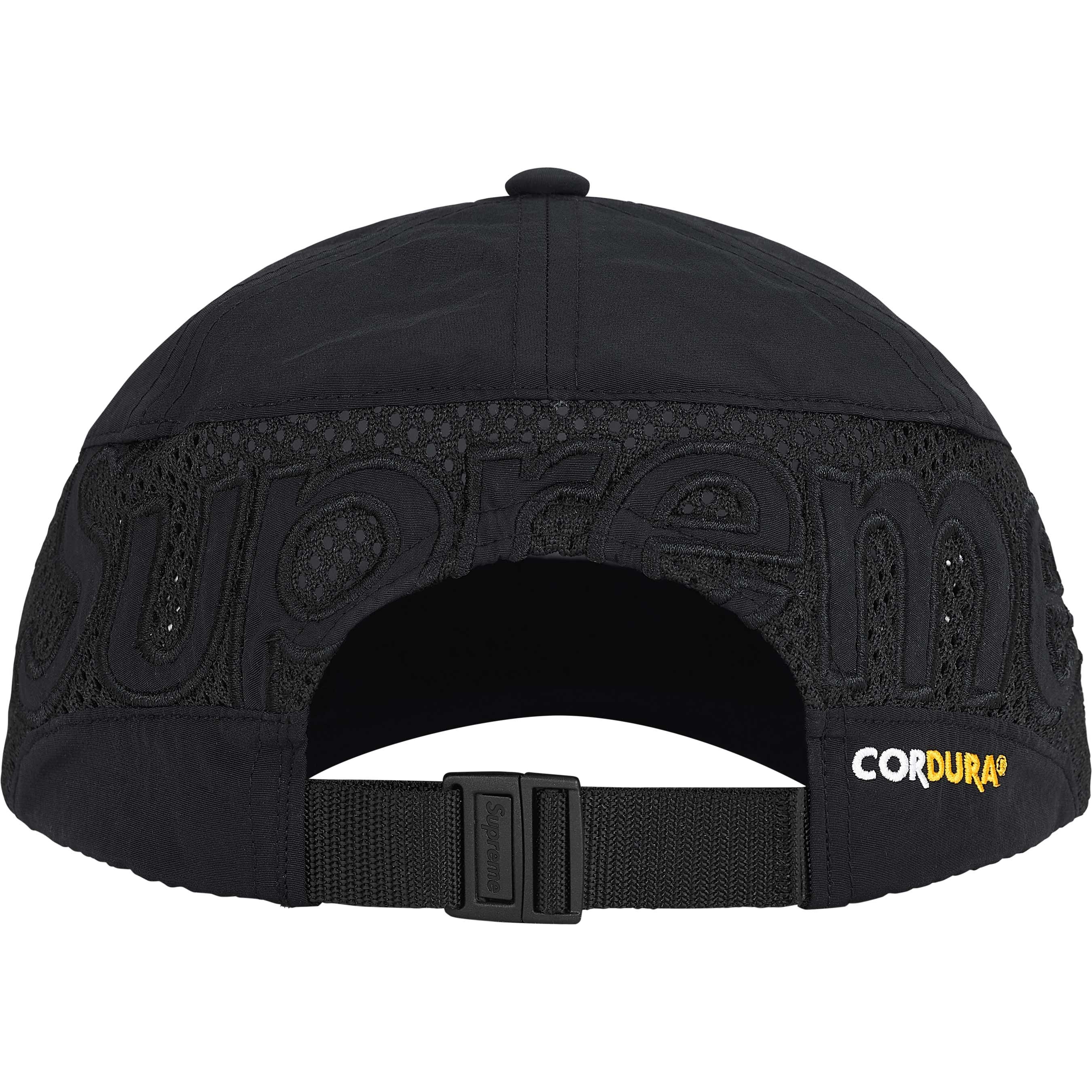 Cordura® Mesh 6-Panel view 5
